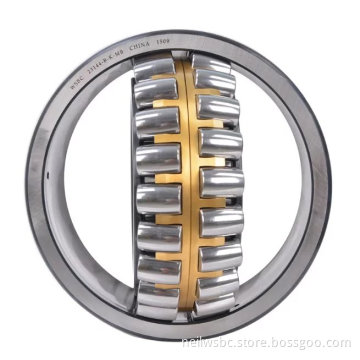 Spherical roller bearings 240/850-B-K30-MB